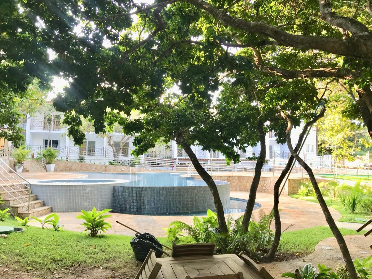 Pipa Apart Charme, Ubaia Residence By Pipacharme Praia de Pipa Extérieur photo