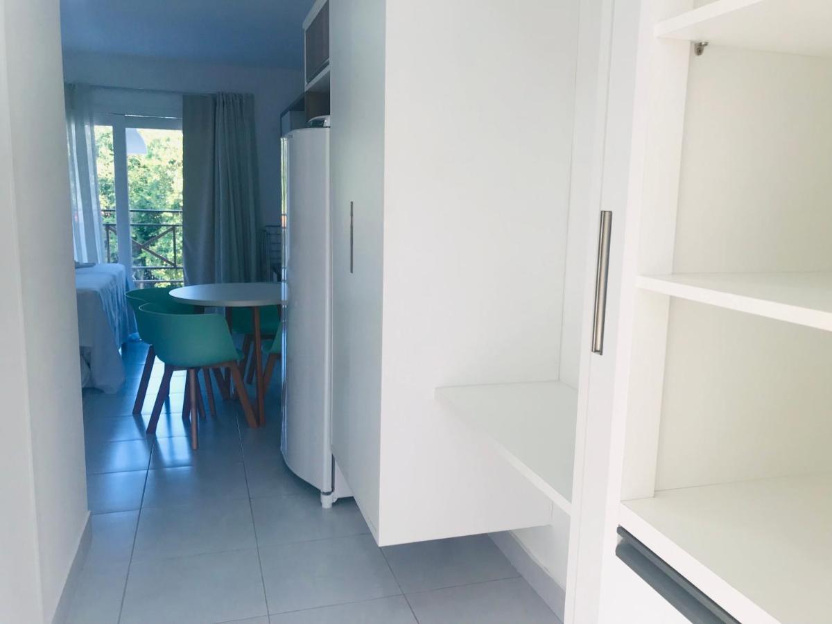 Pipa Apart Charme, Ubaia Residence By Pipacharme Praia de Pipa Extérieur photo